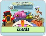 Startseite-Icon Events