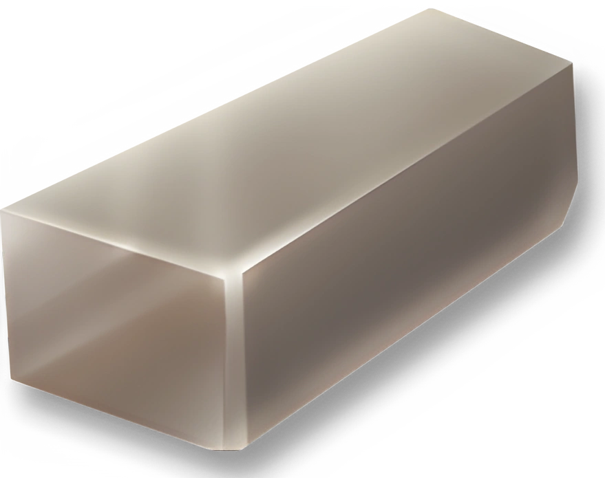 Слиток железа