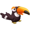 Tucán toco