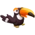 Tucán toco