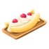 Banana split