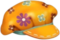 Шляпа хиппи