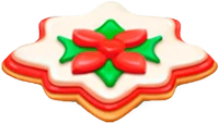 Пряничная плитка