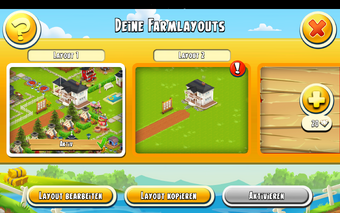 Bearbeitungsmodus Hay Day Wiki Fandom