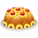 Pineapple cake