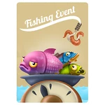 Global Fishing Event