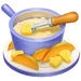 Fondue Tropicale