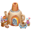 Pottery Studio Level 94