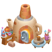 Pottery Studio