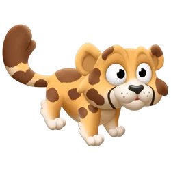 Cheetah Hay Day Wiki Fandom