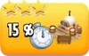 На 15% быстрее