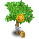 Beehive Tree