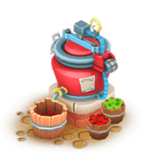 Jam Maker