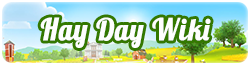 Hay Day Wiki