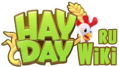 HayDay вики