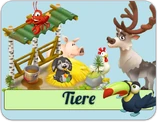 Startseite-Icon Tiere