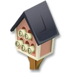 Mailbox with requests