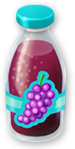 Виноградный сок