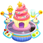 Mastered Cupcake Maker