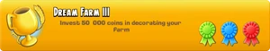 Dream Farm III
