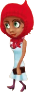 Джоан