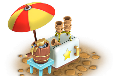 Ice cream maker hay day sale