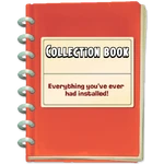 Collection Book