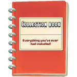 Collection Book