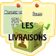 Les Livraisons