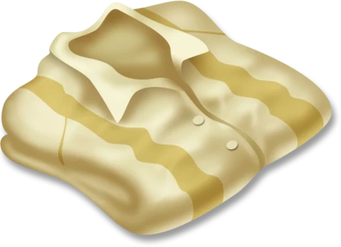 Хлопковая рубаха