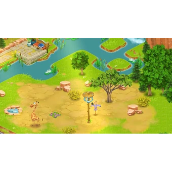 Sanctuary Hay Day Wiki Fandom