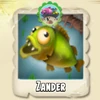 Zander