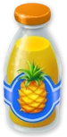 Ананасовый сок