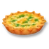 Tarta de feta