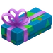 Long gift