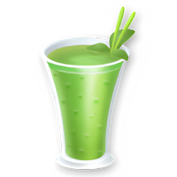 Green smoothie
