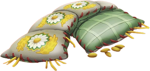 Подушка для релаксации