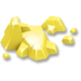 Gold Ore