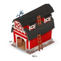 Barn