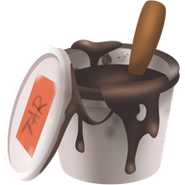 Tar bucket