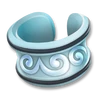 Eisenarmband