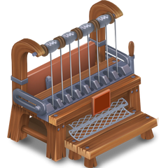 Garnmaker