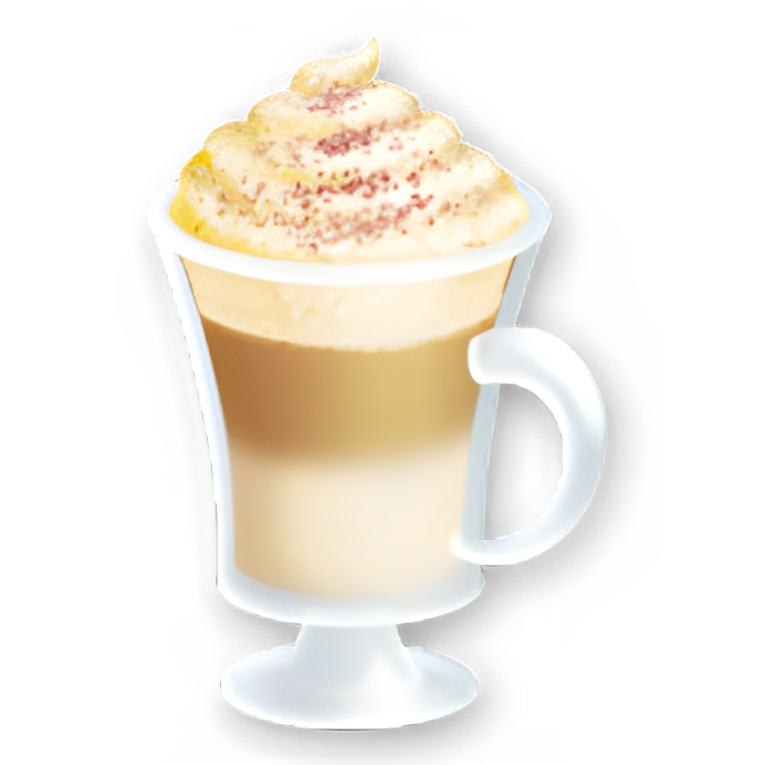 Café moca | Wiki Hay Day | Fandom