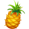 Pineapple Level 52