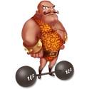Strongman