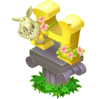 Буква H