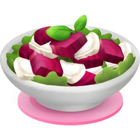 Beetroot Salad