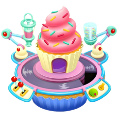 Muffinsmaskin