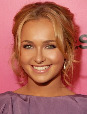Hayden Panettiere Hayden Panettiere Wiki Fandom
