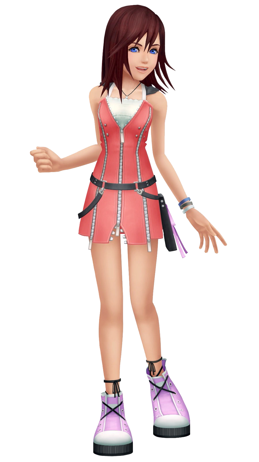 その他 kairi Kairi (Canon, Kingdom Hearts)/Unbacked0 | Character Stats and